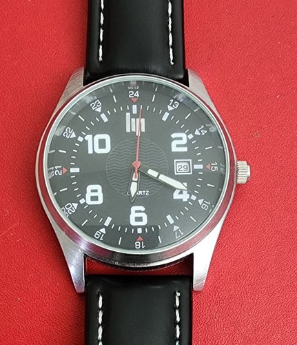 Montre lip classic - classic, neuve