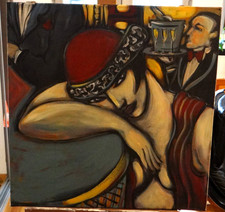 MARTINERY HST 2009  "FIN DE