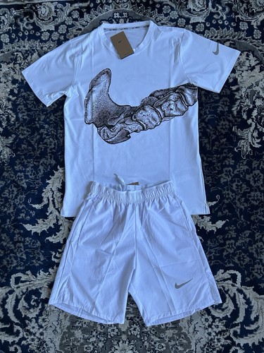 Nike dri fit ensemble - ensemble, sport