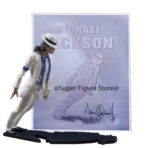 Michael jackson figurine - michael,