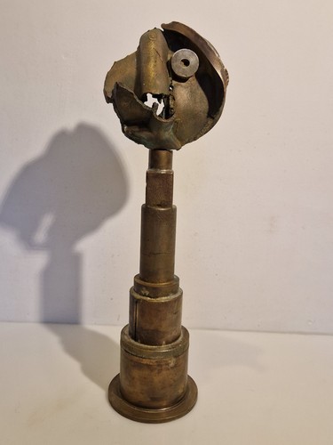Art brut a - a, identifier