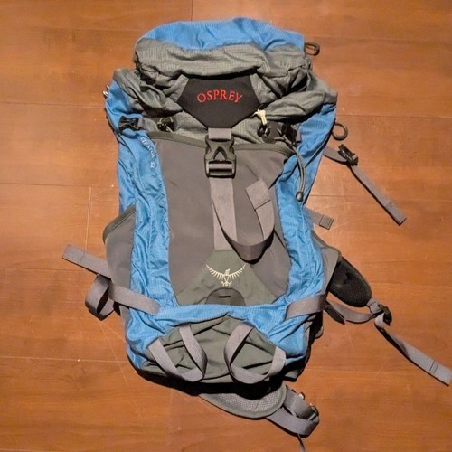 Sac dos osprey - à,