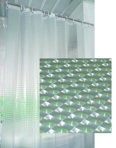 Store douche blinky modèle - p/douche,