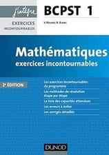 Mathématiques exercices