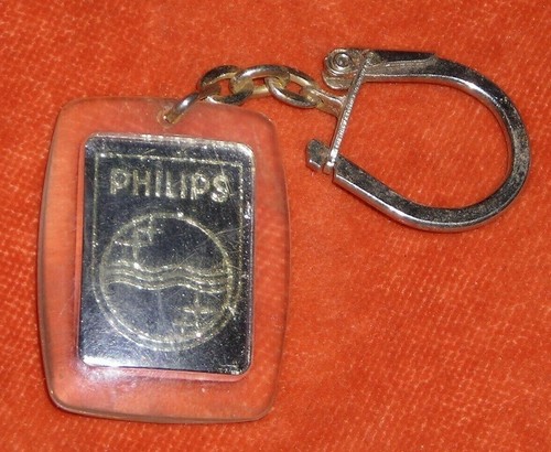 Porte clés key ring philips - porte-clés,