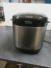 machine à pain Moulinex model ow240e30 ( hors service )