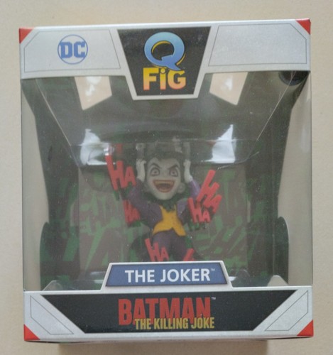 Figurine fig the - fig, joker