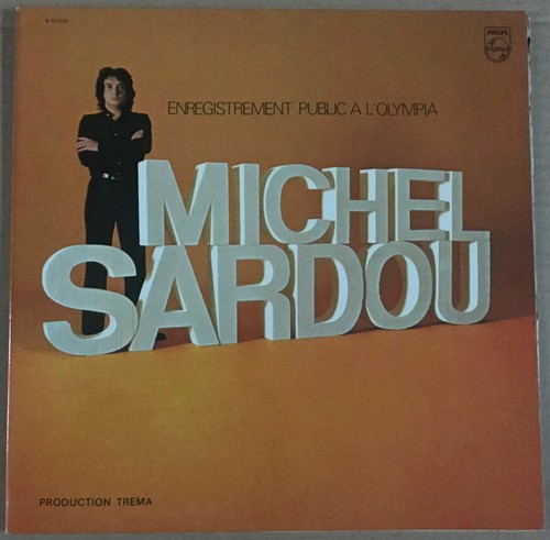 Michel sardou - ▉,