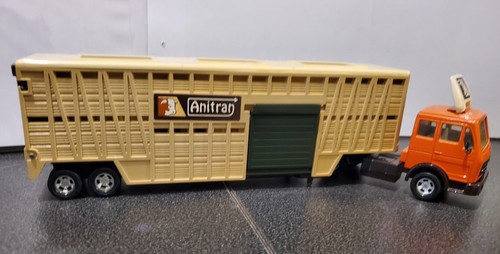 Camion miniature matchbox - miniature,