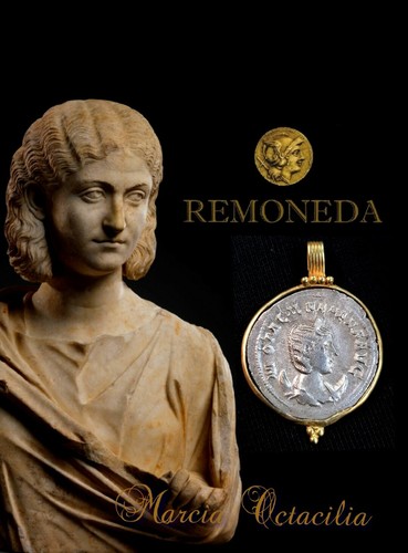 Pendentif 18 carats - en,