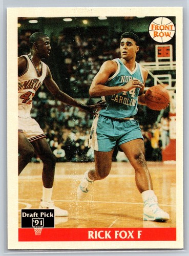 1991 front row - 1991-92,