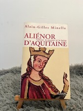ALIENOR L'AMOUR LE POUVOIR ET