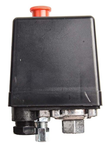 Air compresseur interrupteur - air,