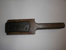 ANCIEN RARE PRESSE VIANDE A