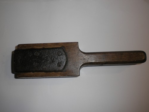 Ancien rare presse viande - ancien,