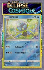 Araqua Reverse - SL12:Éclipse