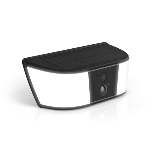 3mp outdoor wireless security - 3mp,