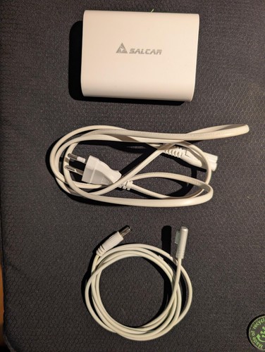 Adaptateur secteur macbook - secteur,