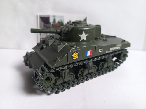 Solido verem sherman - solido, 1/50,