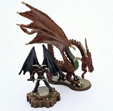 HeroScape UTGAR Miniature