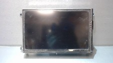Ecran GPS CITROEN C4 GRAND PICASSO 2 PHASE 1 9812720580/9805089780