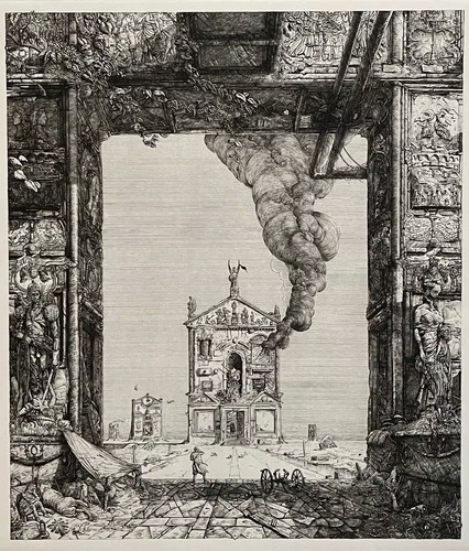 Philippe mohlitz - mohlitz, (1941-2019)