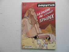 PAPYRUS PAR DE GIETER. TOME 20