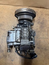 Pompe Injection BOSCH
