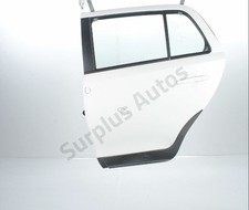 PORTE ARRIERE GAUCHE 6700452400 TOYOTA URBAN CRUISER (04/2009 12/2012)