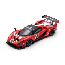 SCG 004C N.704 24H NURBURGRING