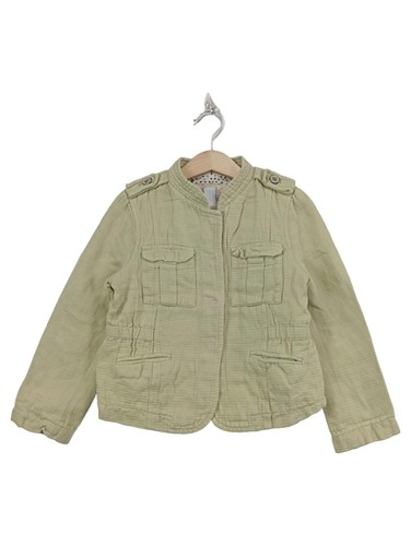 Zara veste velours côtelé - velours,