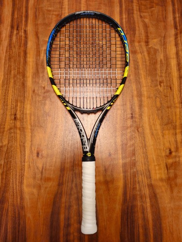 Babolat aeropro drive nadal - babolat,