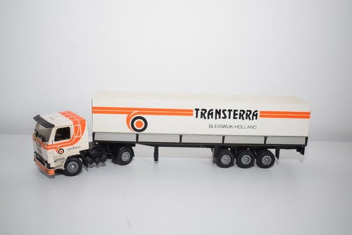 Camion c17 tekno scania - camion,
