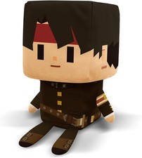 The Great Ace Attorney Asogi