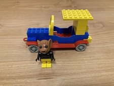 LEGO vintage fabuland 328 Moe