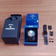 Montre chronographe de