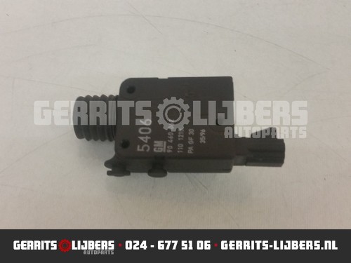 Moteur opel vectra - vc, b