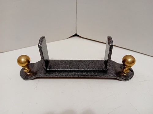 Ancien porte boite allumettes - porte,