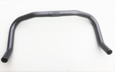 Aluminium Guidon Bullhorn pour