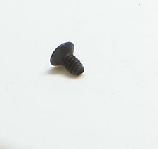 ROCO 125023 VIS M1 6x3mm NOIRE