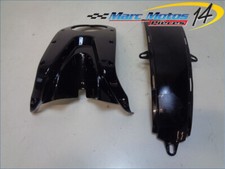 HABILLAGE DE RESERVOIR DUCATI 796 MONSTER  2011
