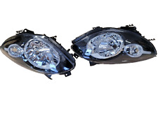 RENAULT TWINGO 2 2007-  PHARE ÉLECTRIQUE AVANT DROIT GAUCHE DEPO NEUF