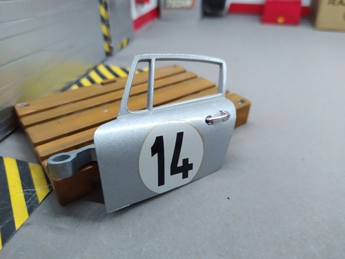 Porte gauche ferrari - ferrari, 250