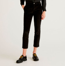 Élégant Pantalon Benetton