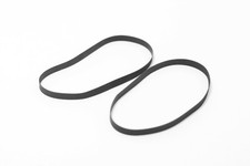 SONY FH-11W COMPACT SET 2 COURROIE CASSETTE EUROPÉEN SUPRÊME QUALITÉ FH11W