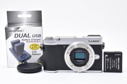 Panasonic lumix gx7mk3 - lumix, dc-gx7mk3