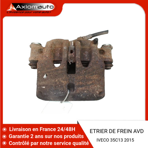 Etrier de frein - 🇫🇷,