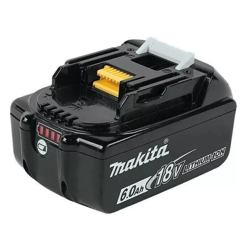 Batterie makita ion 18v 6 - makita, li-ion