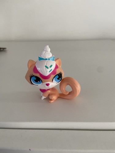 Figurine lps chaton - figurine, –