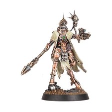 Games Workshop - Warhammer -